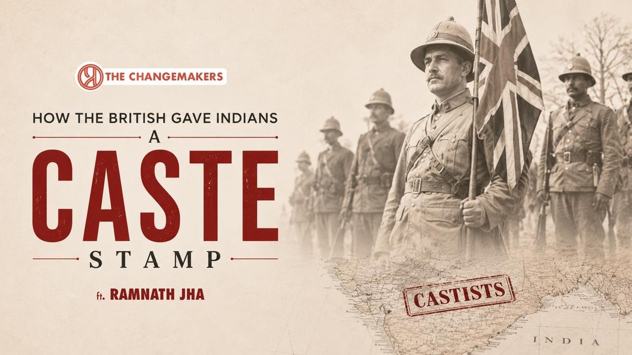 Was India More Advanced Than We Were Told? | Everything India Was Mocked For Is Coming Back