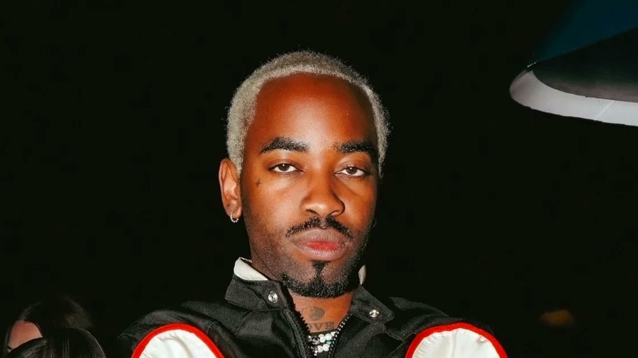 free Len CHAKRa Type Beat - 