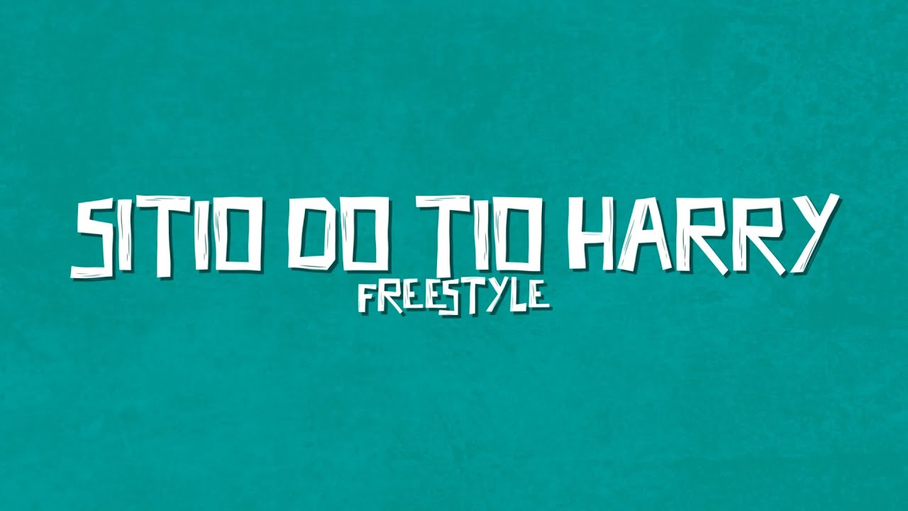 NIKK - Tio Harry Freestyle