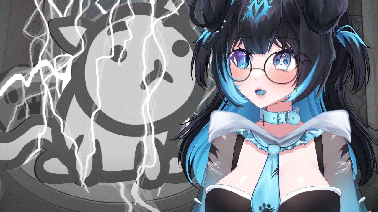 【Mewgenics】 The dog goes meow? 🐶
