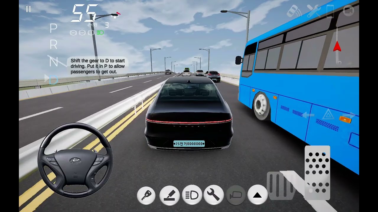6 minutes of mad driving on the highway 🛣 🙄 😒 😑 😐 ACCIDENT IN THE TUNNEL 