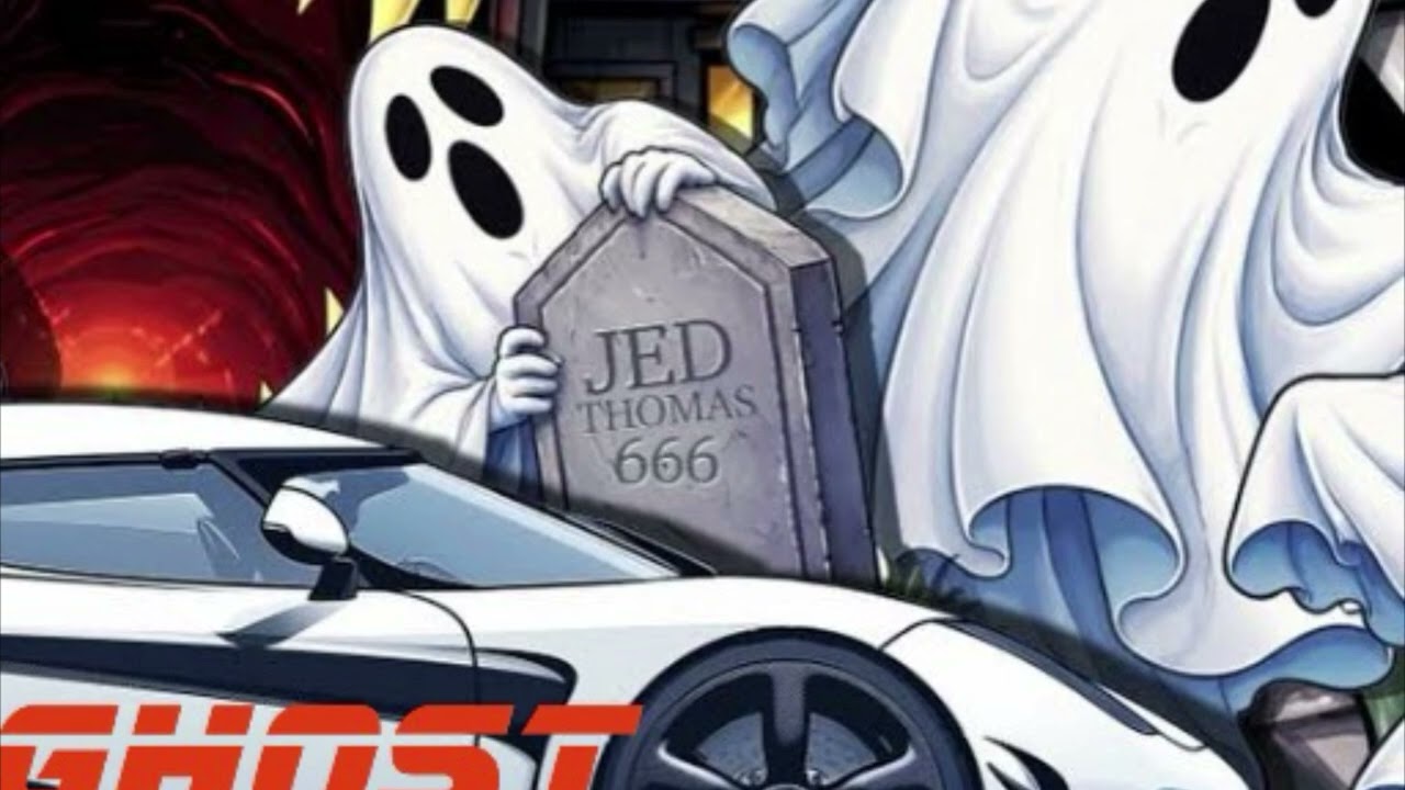 Nhl-inferred fr Nsg Digg Ghost Official Audio Prod@GlowStreetMusic 