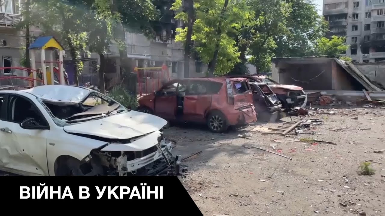 😡Орки нашли что украсть в уничтоженном Мариуполе