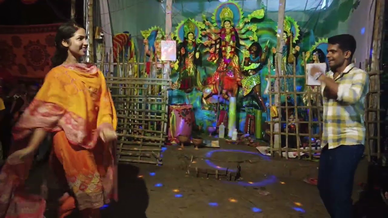 পূজা স্পেশাল।