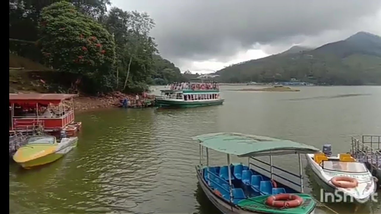 MUNNAR KERALA - 1