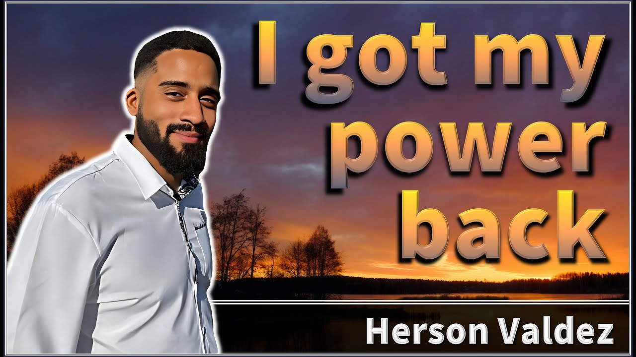 I broke Christianity's stronghold over me and got my power back - Herson Valdez
