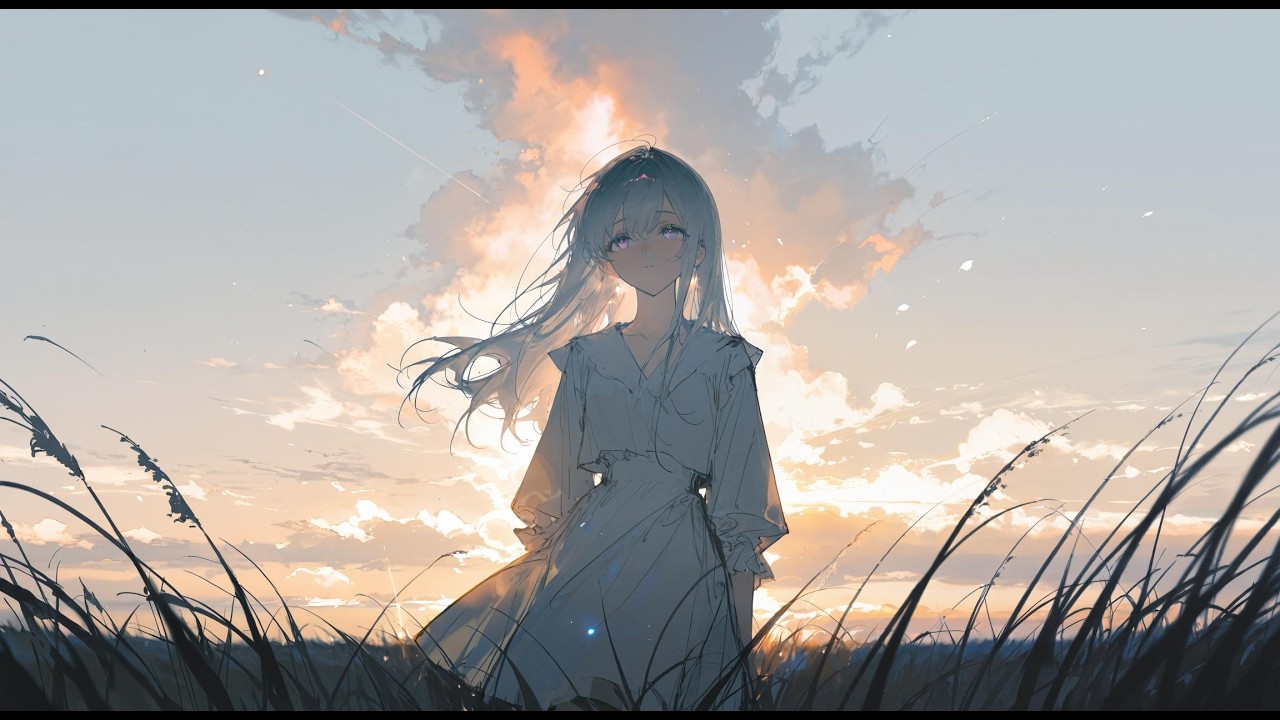 残響の彼方へ / 空蝉ノ夢