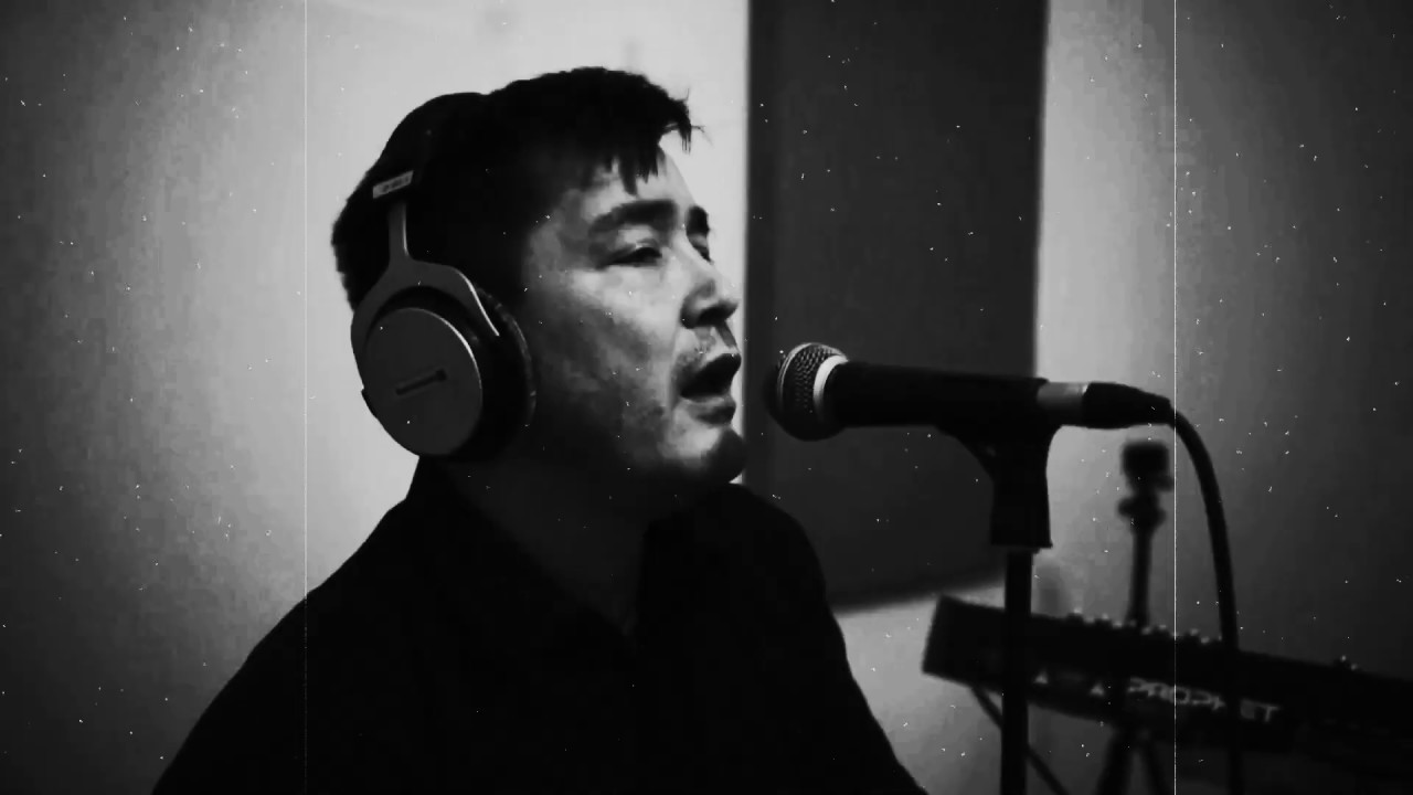 IN CONTACT - So Far Away  - live rehearsal