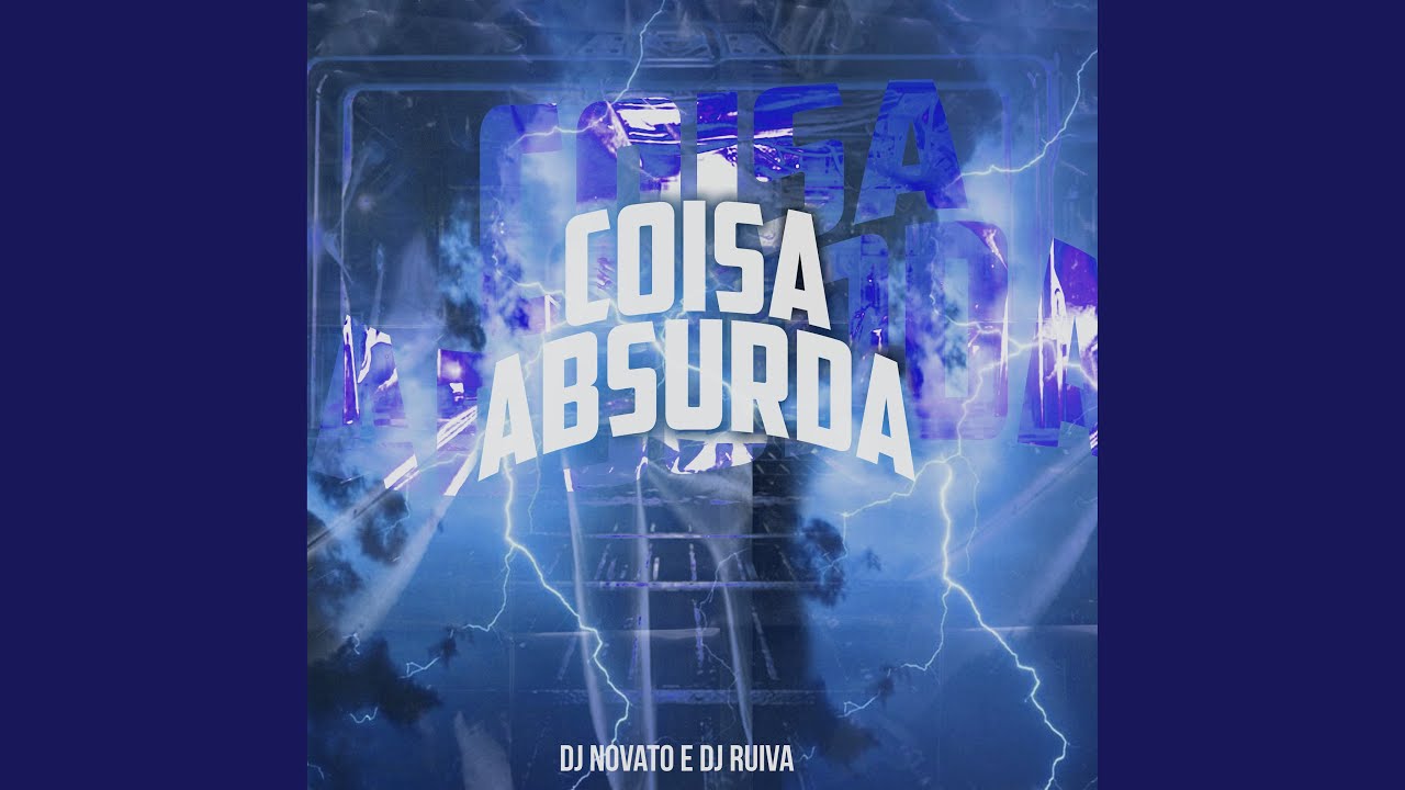 Coisa Absurda