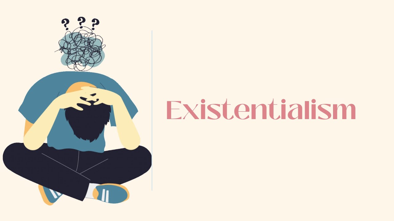 What is  Existentialism?: Navigating Life's Absurdity