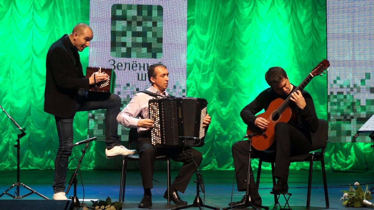 21 апреля 2013 года. Марио Стефано Пьетродарки, Лука Лучини и Юрий Шишкин
