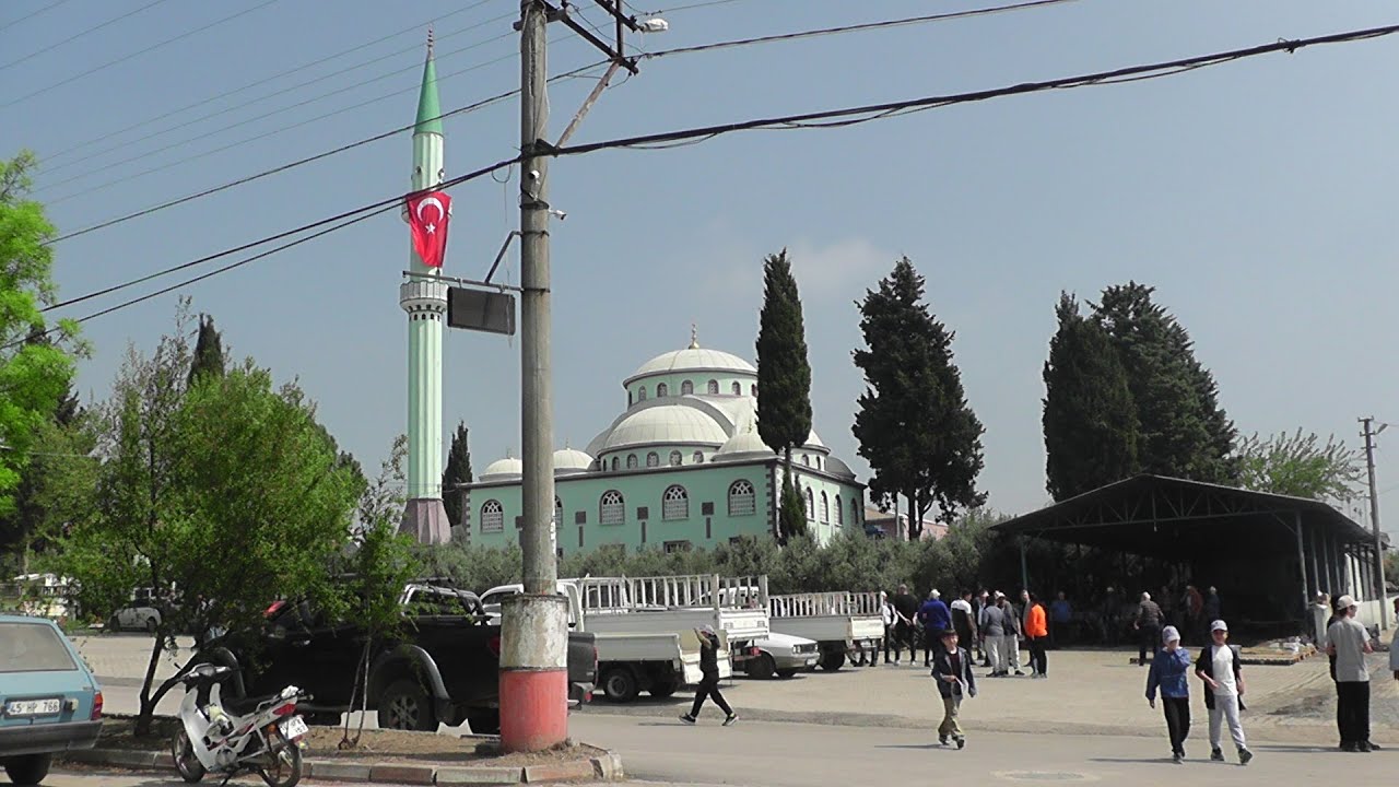 KARACABEY SULTANİYE MAHALLESİ