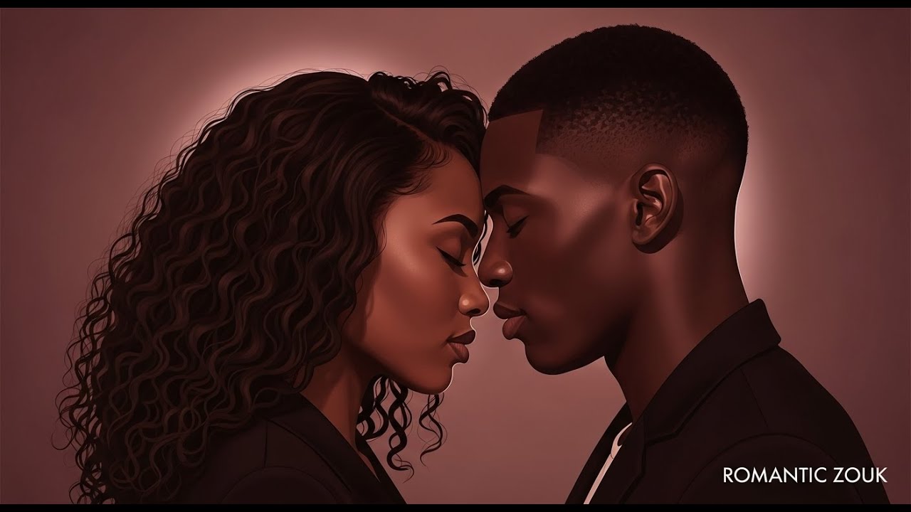 Island Love Zouk Mix 2026 🌴 Warm Caribbean Romance & Smooth Dance Vibes