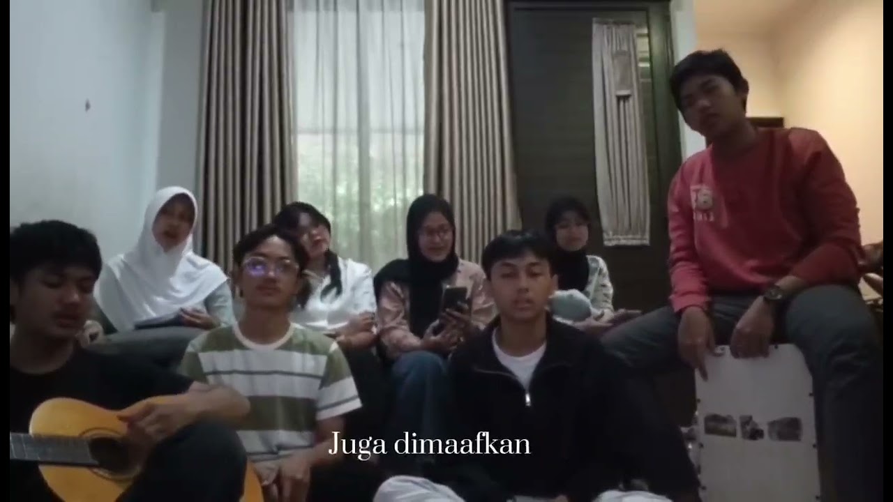 Musikalisasi Puisi