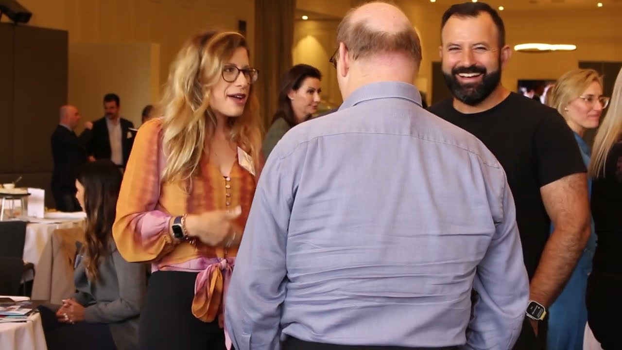 CEO SUMMIT 2023 - VIC Highlights
