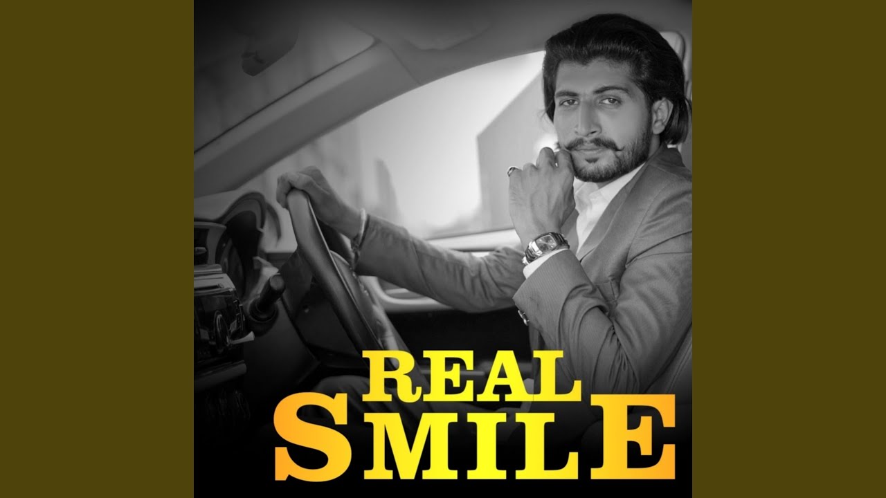 Real Smile