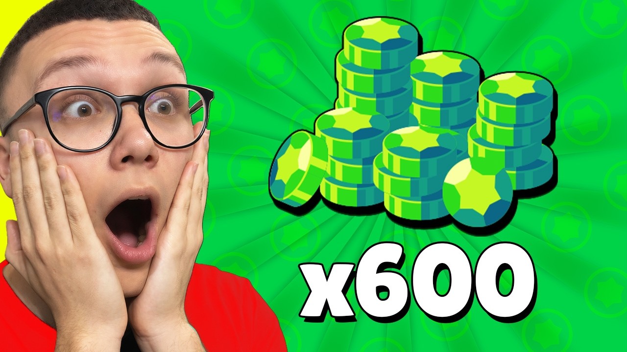 TROSIM HRPU GEMOVA NA NOVE SKINOVE | Brawl Stars