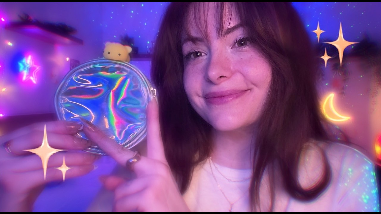 Cet ASMR peut-il t'endormir ?