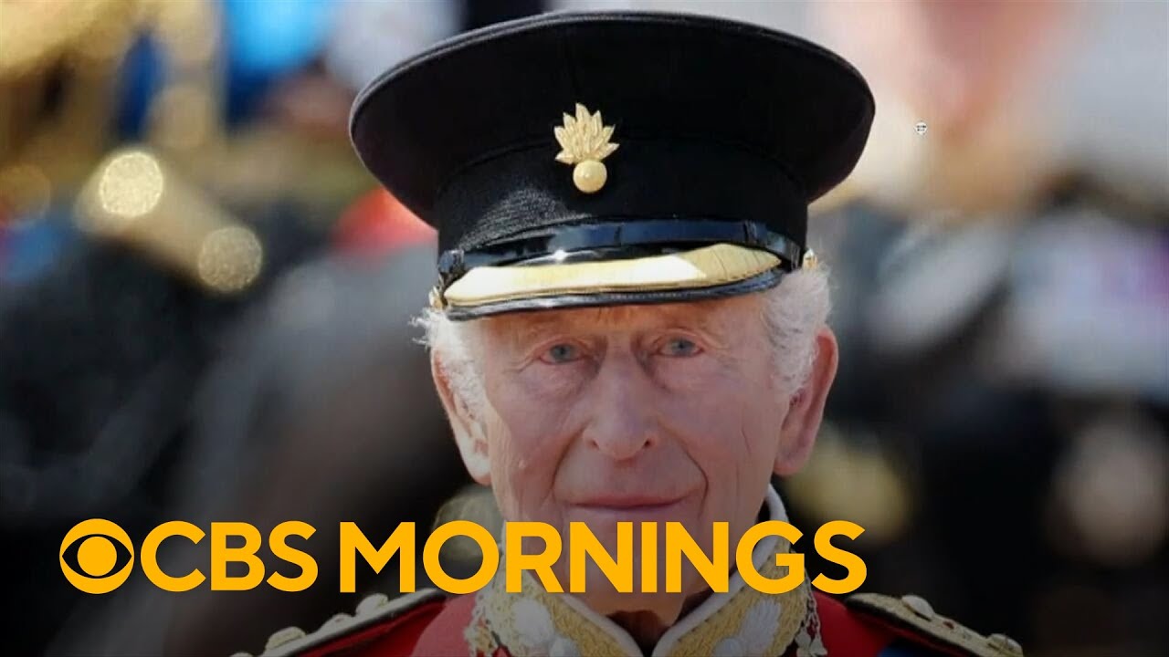King Charles breaks tradition, won't live at Buckingham Palace after renovation is complete