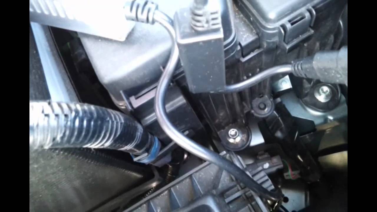 2011 Mazda CX-9 H11 5000K HID installation - XenonsPLUS Premium
