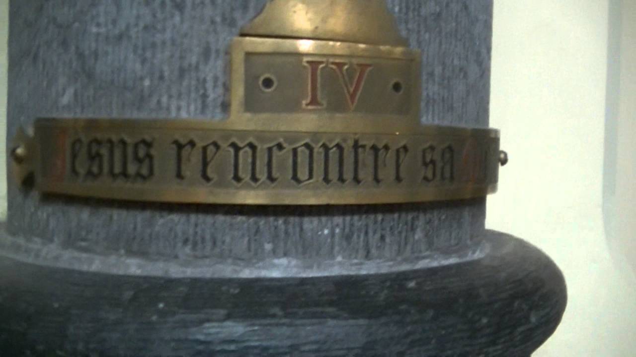 Бельгия. Аббатство Марэдсу (Maredsous).
