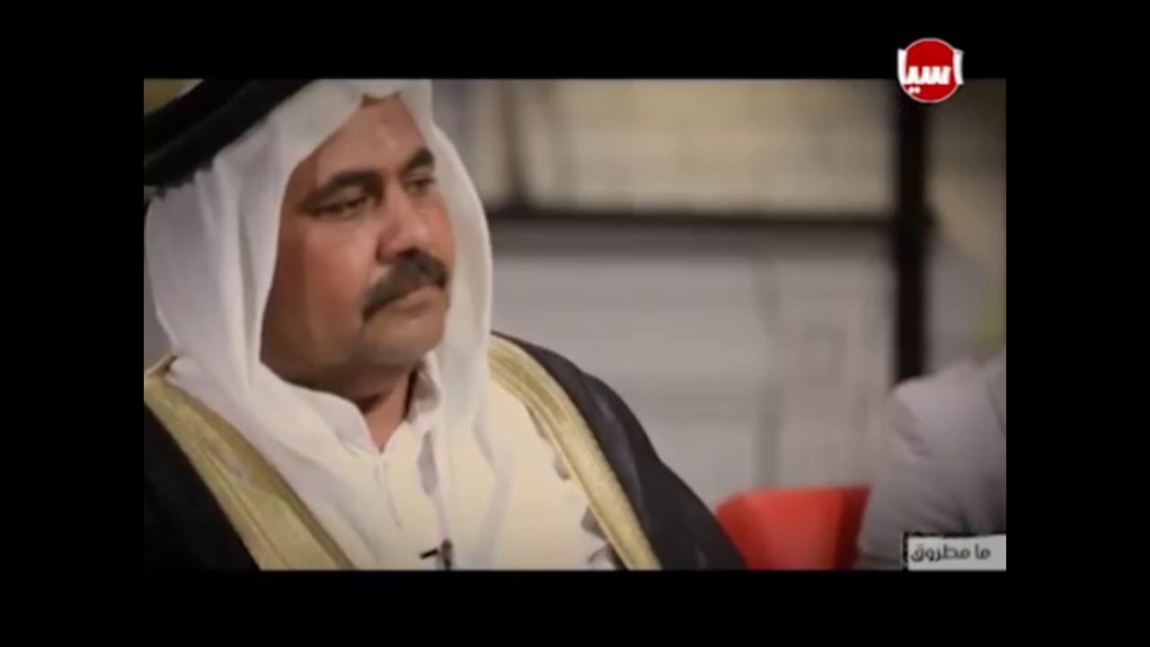 شوفو الموقف الصار بين الشاعر (ابو عباس المياحي )والشاعر (گاطع المياحي) وعلي يبجي شوفو😢😢 حصريأ 2019