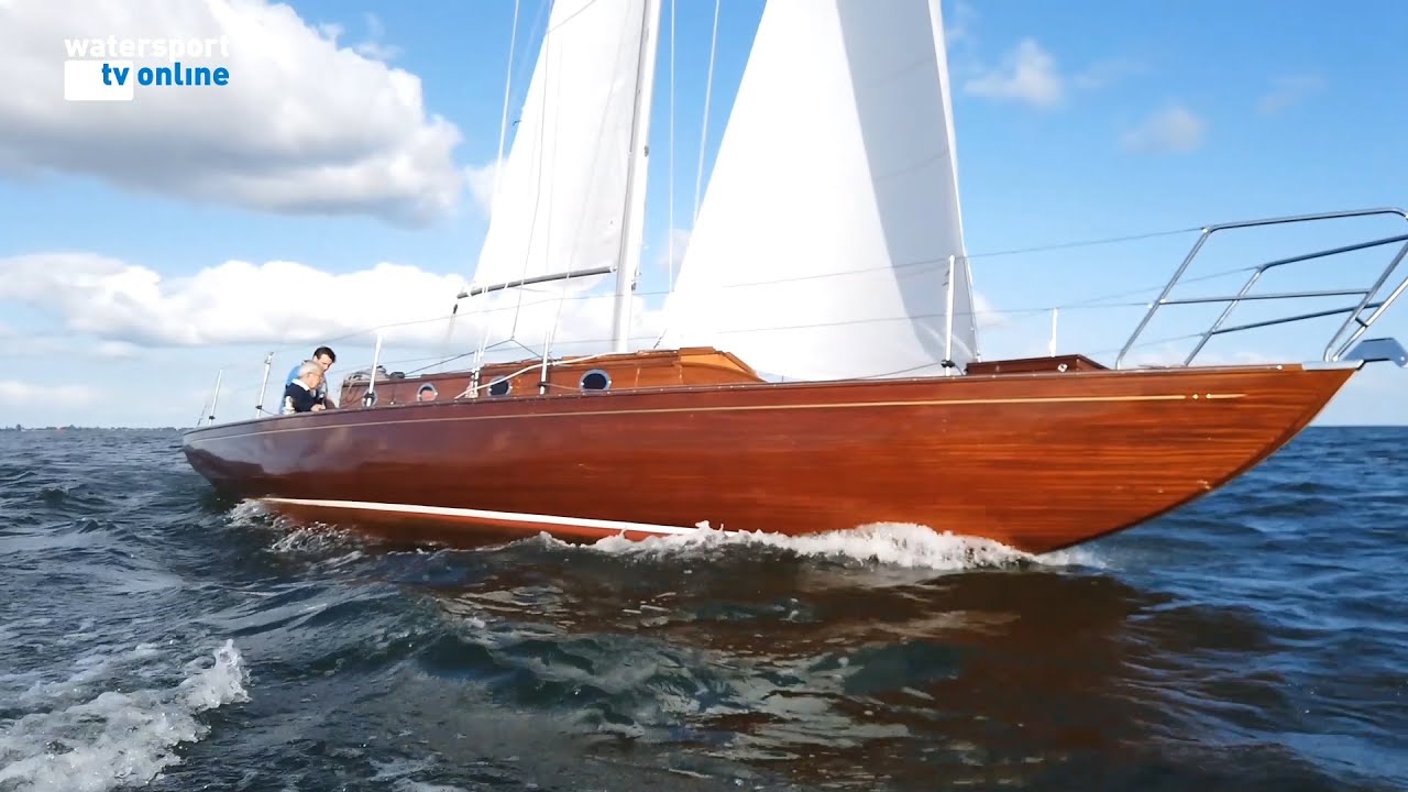 AAN BOORD BIJ... botenbouwer Henk Bouma