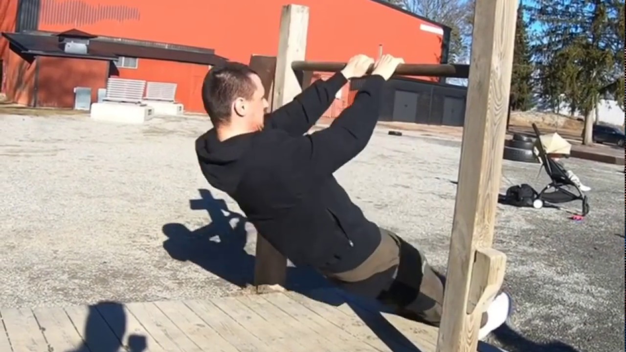 Street Workouts