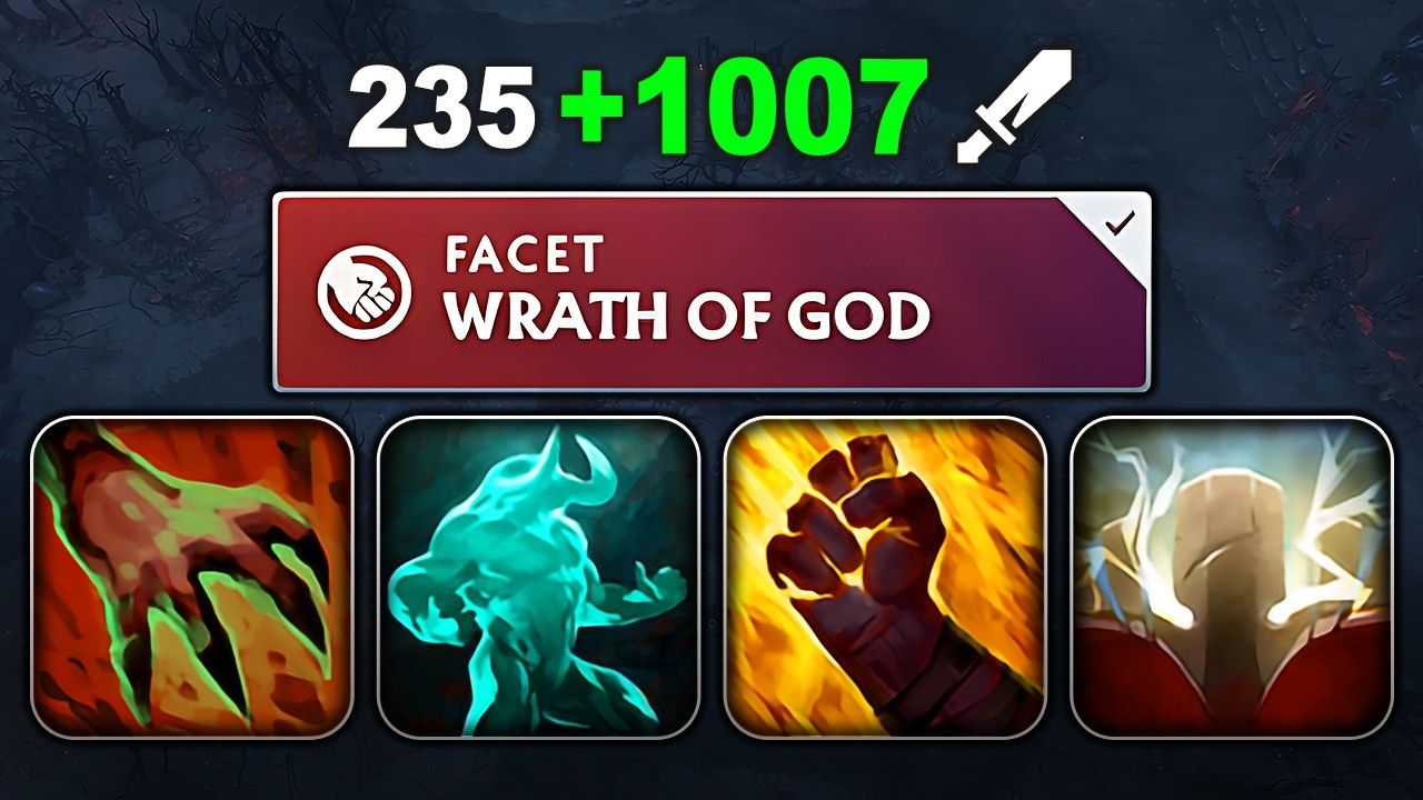1200 ATK DMG GOD SVEN + ASTRAL SPIRIT + SLEIGHT OF FIST | Dota 2 Ability Draft