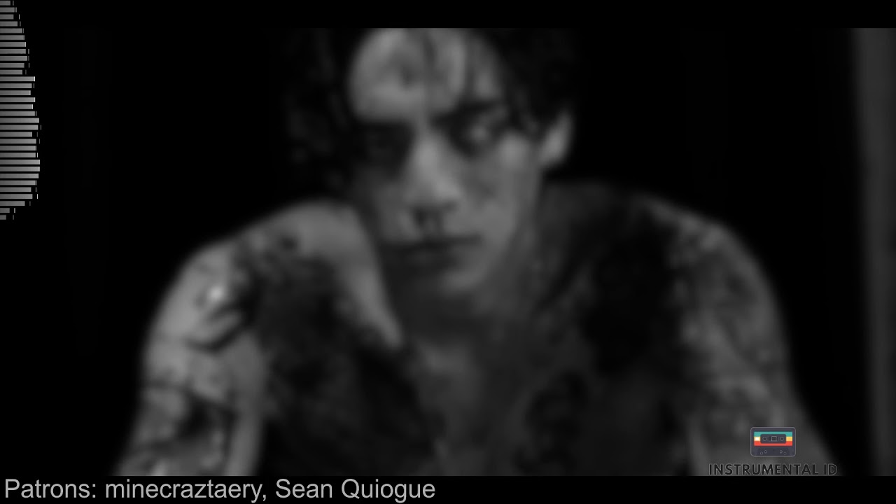 DPR IAN   Nerves INSTRUMENTAL