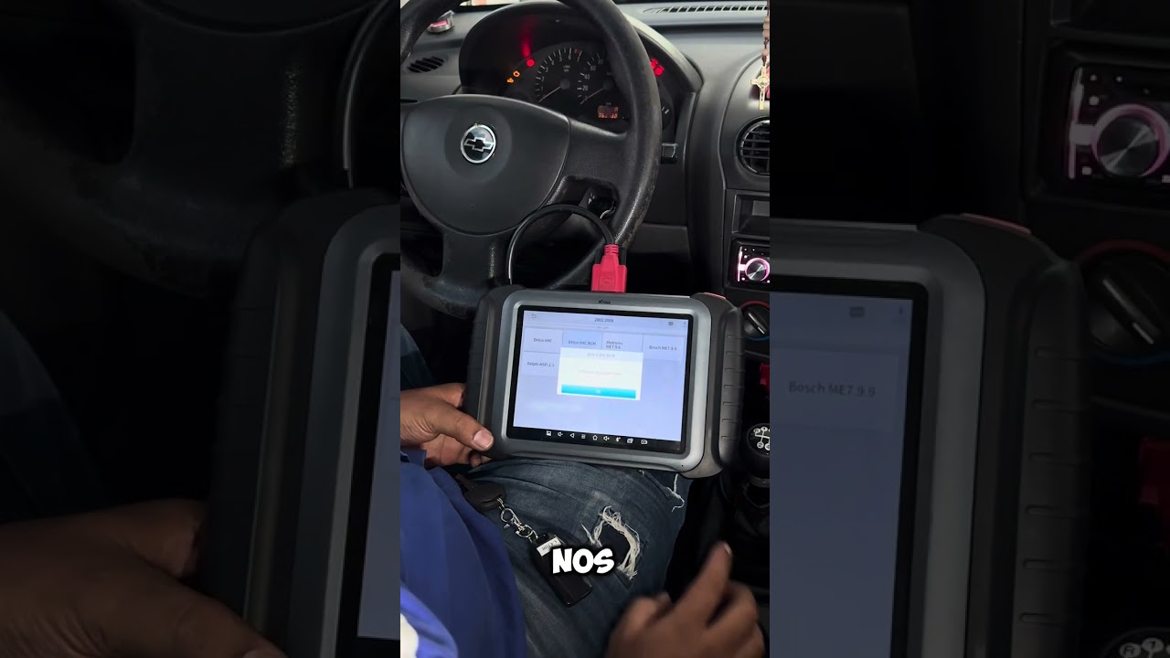 Copia o perdida  llave Chevrolet corsa  llave con chip pad &eacute;lite xtool