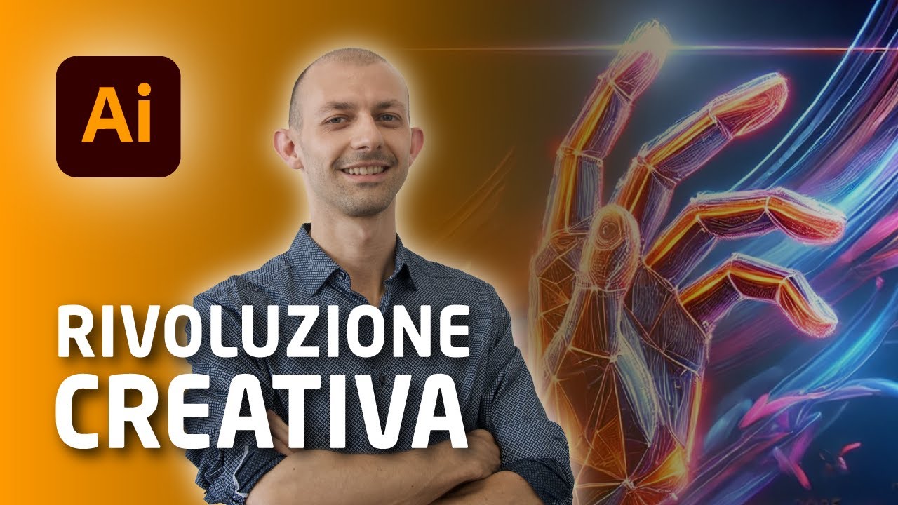 Adobe Illustrator 2025: L’era del design intelligente