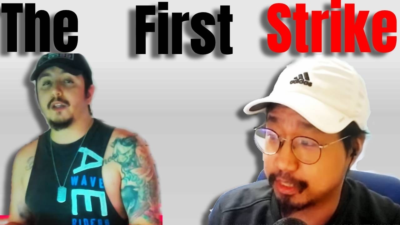 How the Saintontas and SkullCjay beef started