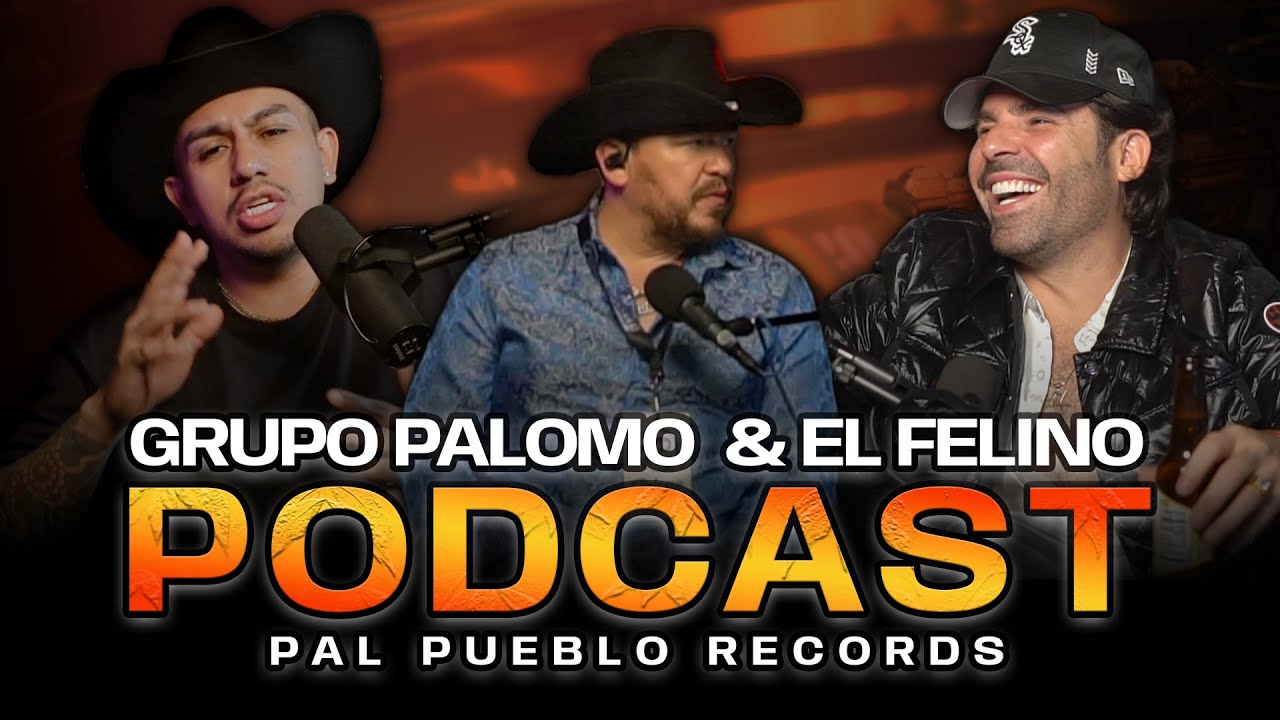 Grupo Palomo revive su mayor éxito junto a El Felino | La verdad detrás del clásico