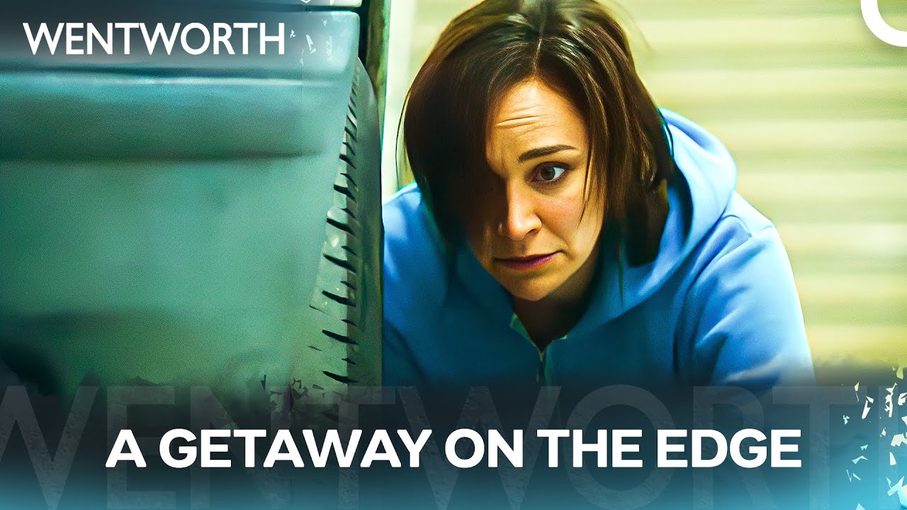 Her Escape Ruined Everything! - Wentworth Season 5 Episode 5