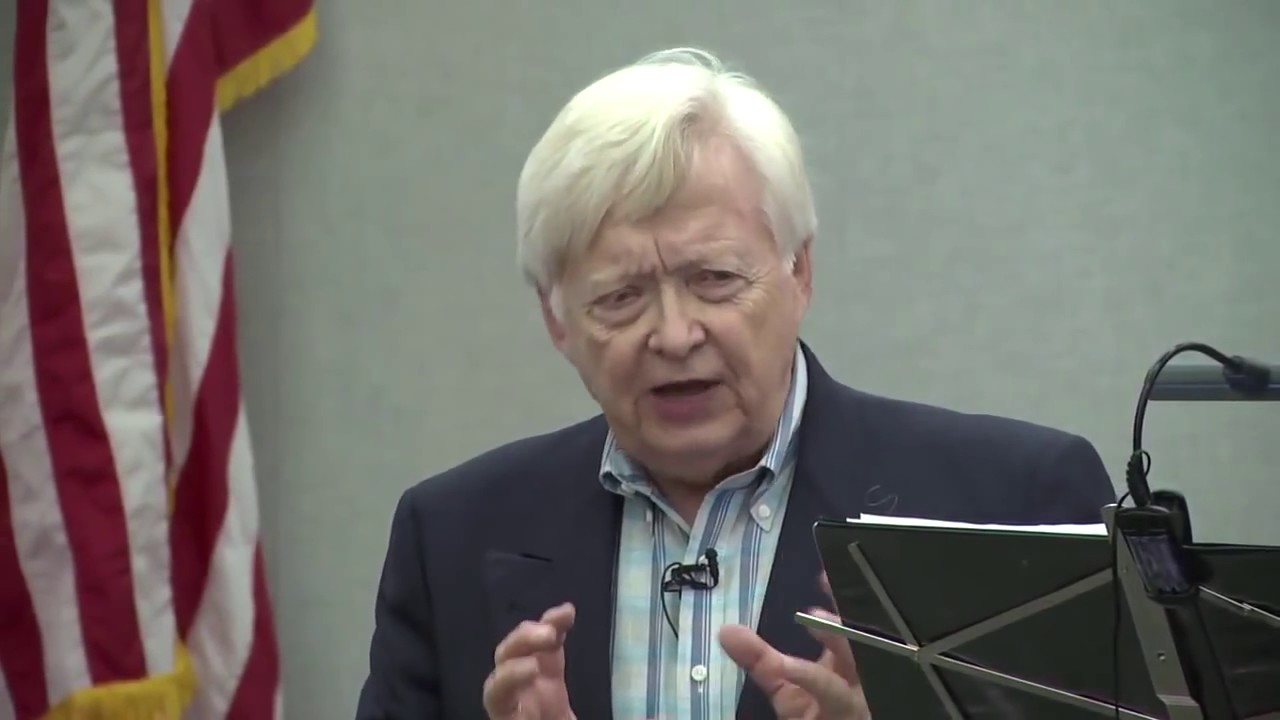 Jon Benson Talks: Step Out of Your Story and Into Healing [Extended Version]