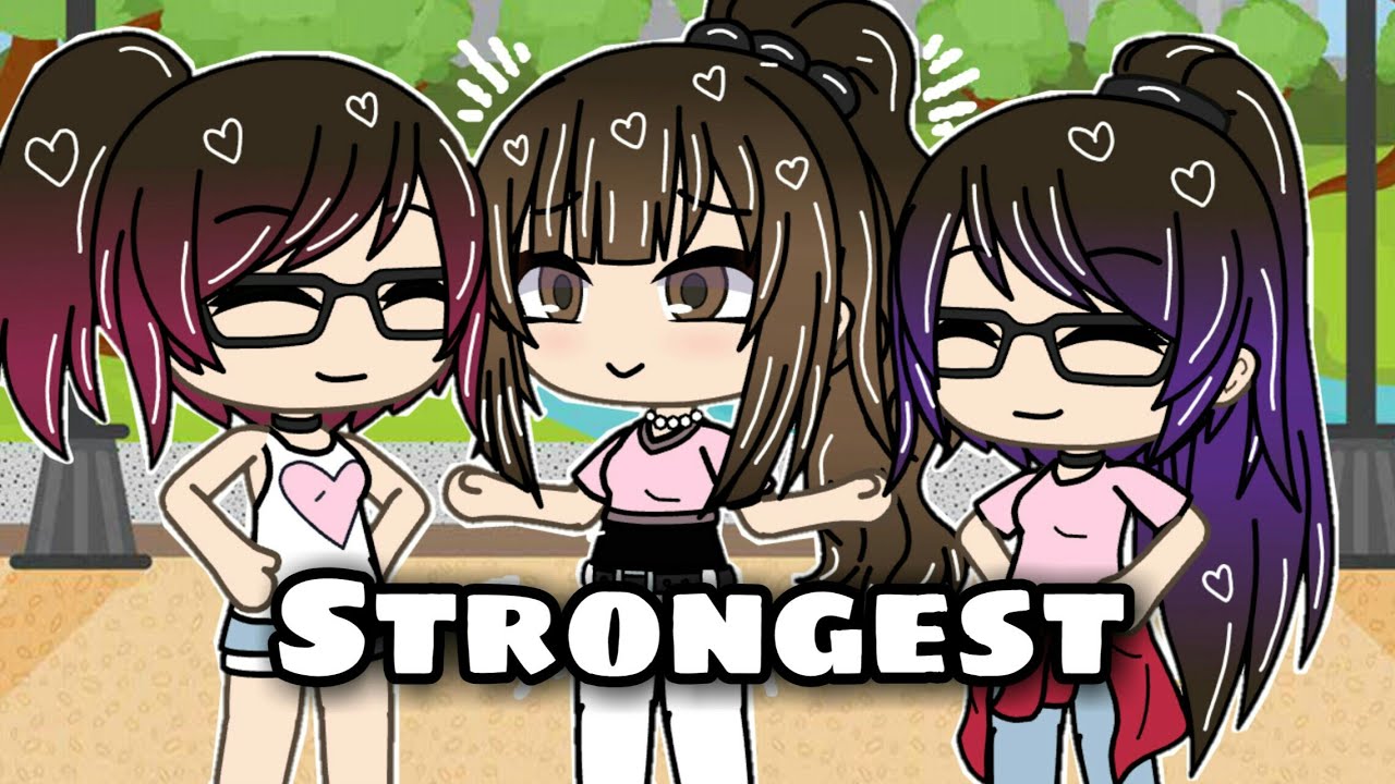 •Strongest• // Male and female versión // °Sub español° // ¡Feliz día de la madre!