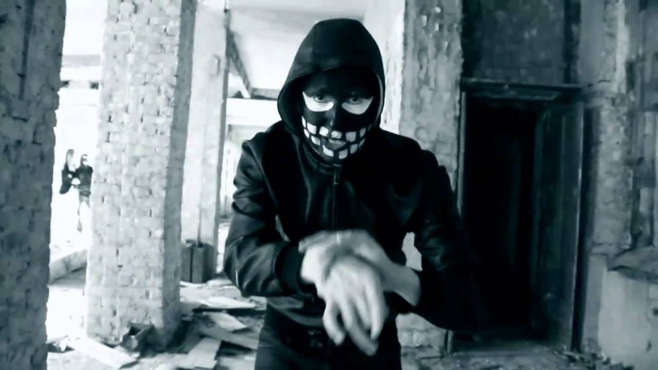 A.F.D. feat АДВАЙТА - НАД ГОЛОВОЙ
