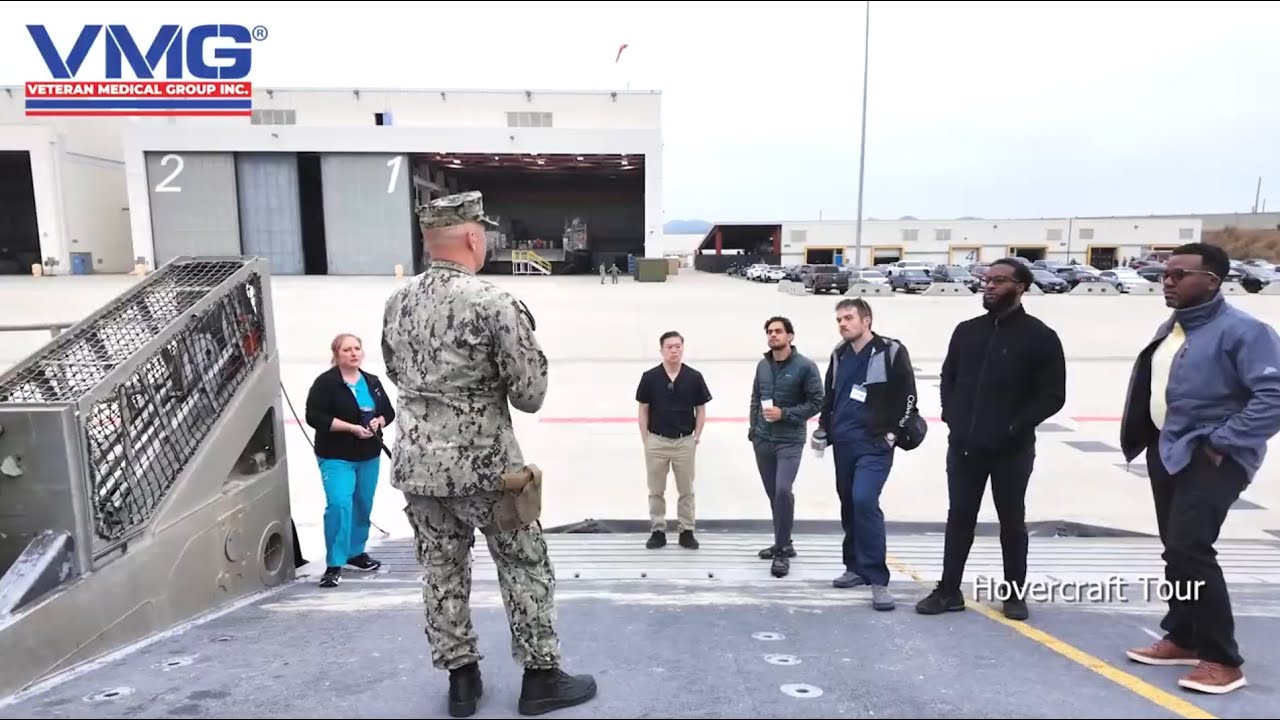 Veteran Medical Group Inc (VMG) VA Disability Provider Training © - October 2024