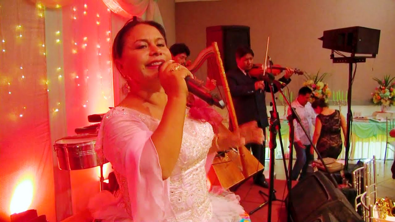 🔴LOS MEJORES TEMAS DE HAYDEE RAYMUNDO // FELIZ CUMPLEAÑOS Jesús Ayllon  -  Secuencia 04
