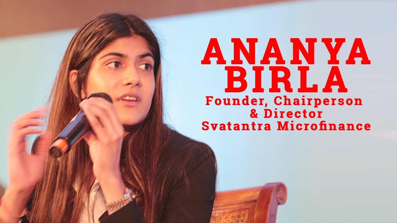 Looking for an angel investor? Ananya Birla could be your next hope