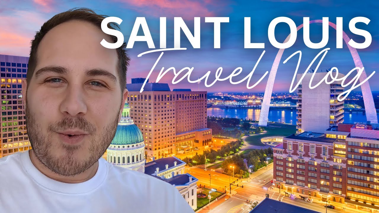 Saint Louis Union Station! Aquarium and Sub-Radio Concert