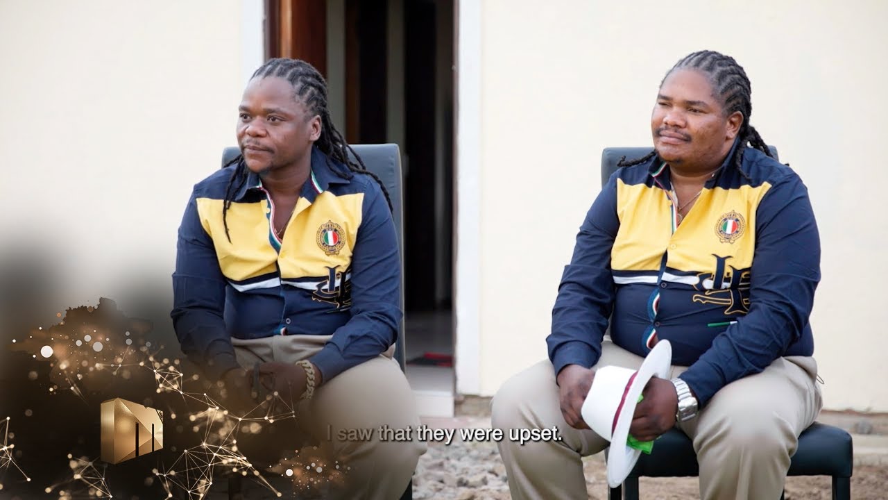 Dololo Imbizo – Kings of Maskandi | Mzansi Magic | S1 | Ep 5