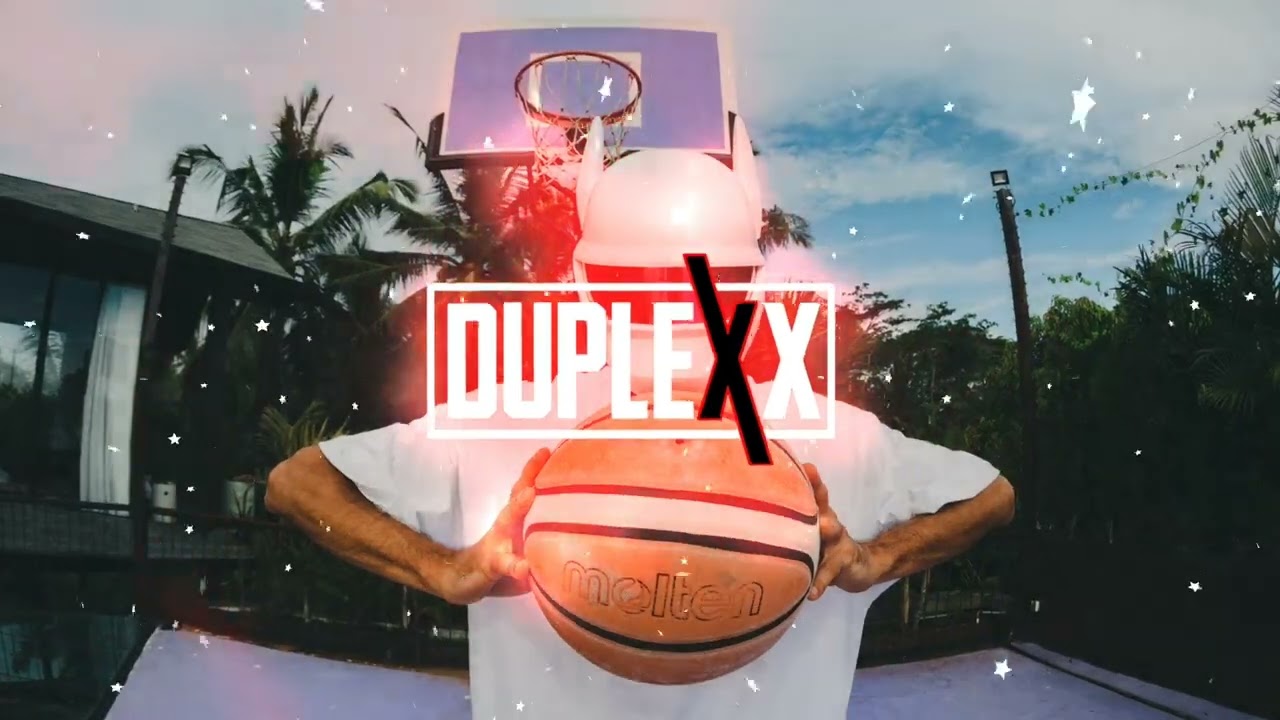 Cro - Ein Teil (Duplexx Remix)