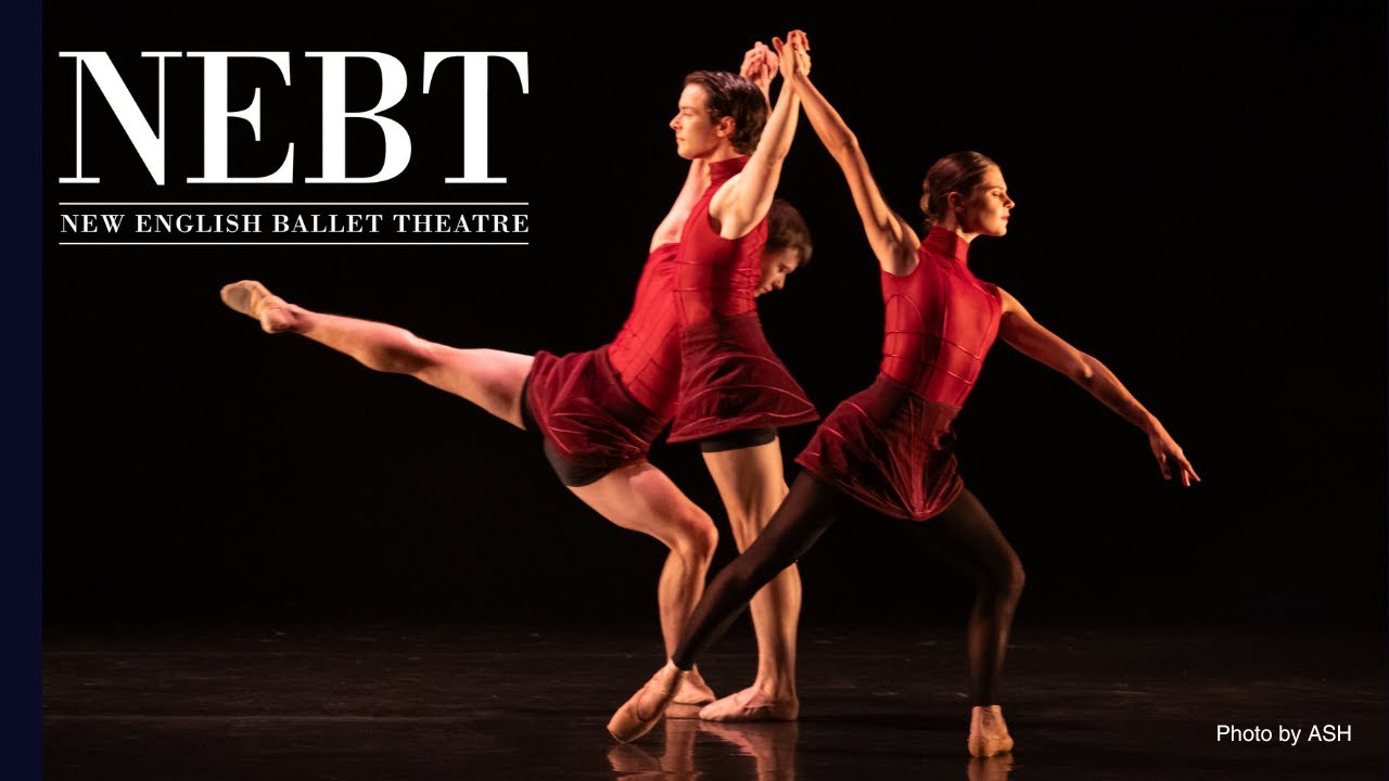 New English Ballet Theatre