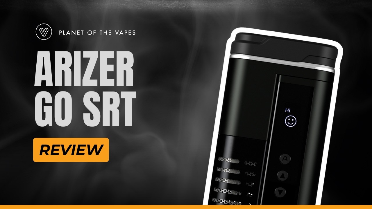Обзор новых наушников Arizer GO SRT — стоят ли они своих денег?