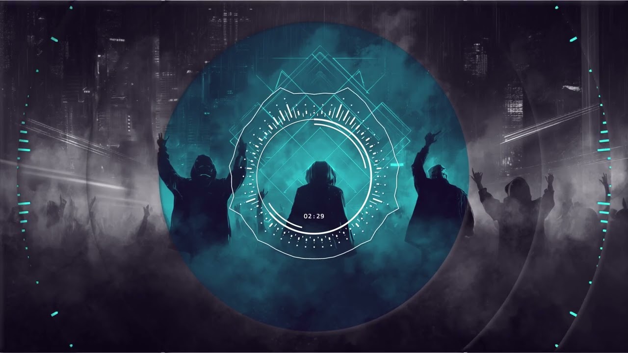 KADO — Тёмный Ритуал