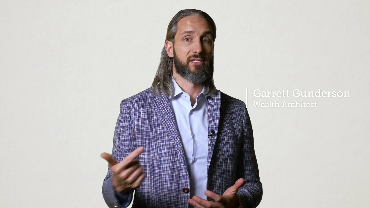 Is Real Estate The Right Investment - Garrett’s Stance
