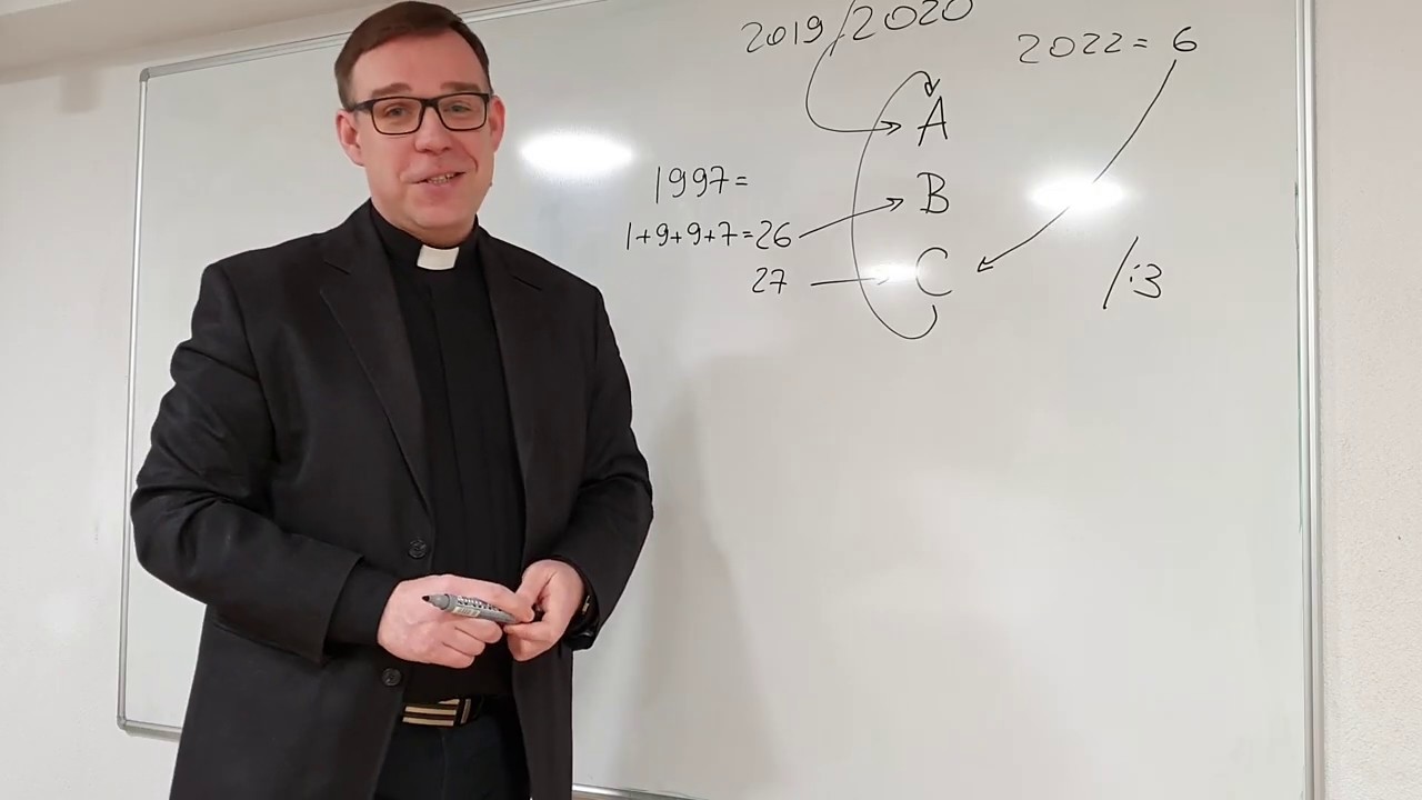 Szkoła Liturgii Godzin - Spotkanie VII