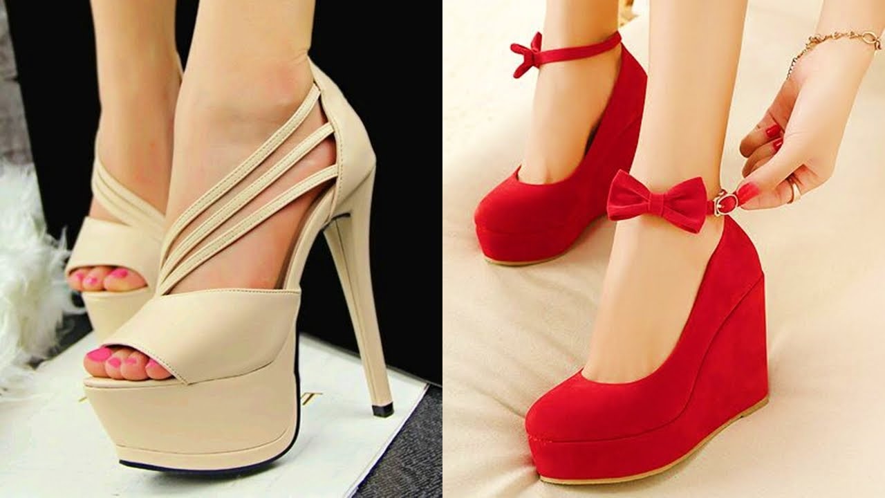 ZAPATOS DE FIESTA 2016 | Moda EMDesign